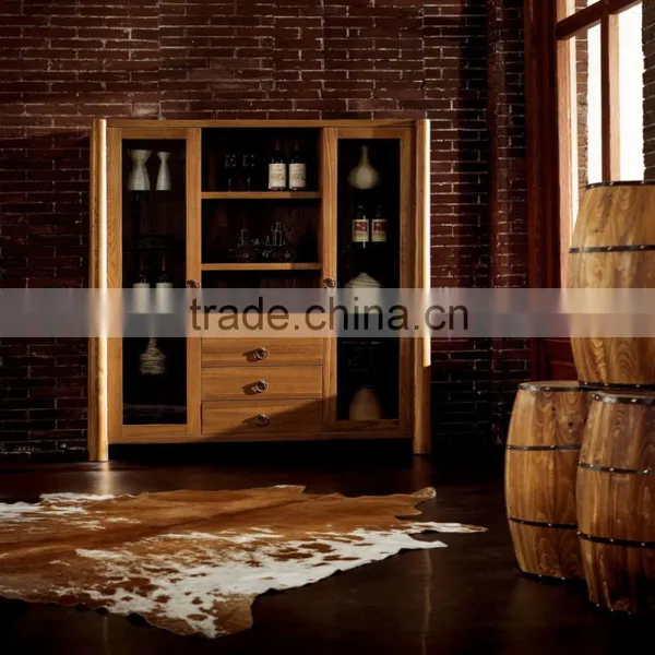 Wholesale Antique Wine Rack photo-2