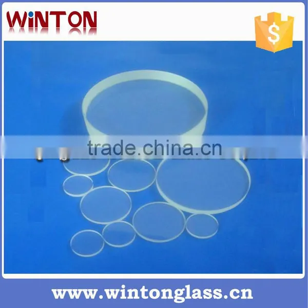 Winton Quartz Plate photo-3