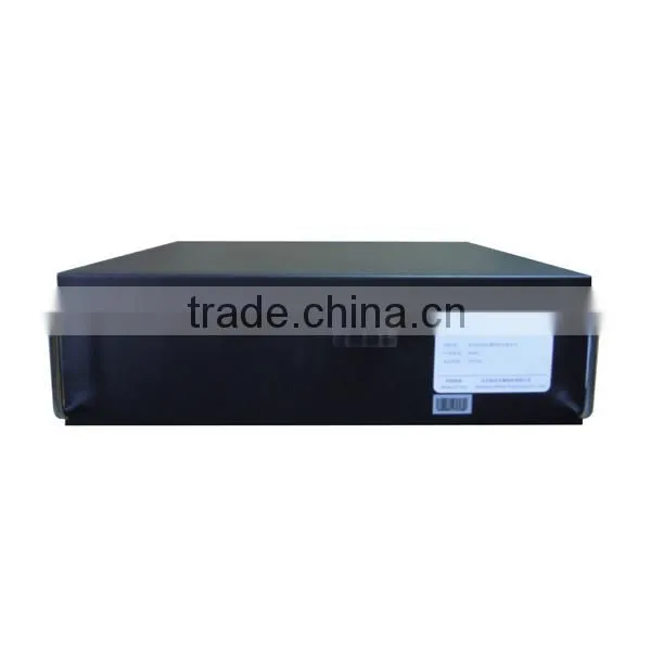 48V 100Ah LiFePO4 LITHIUM BATTERY