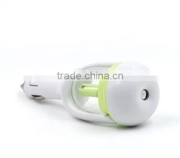 Innovative Aroma Car Mini Humidifier photo-2
