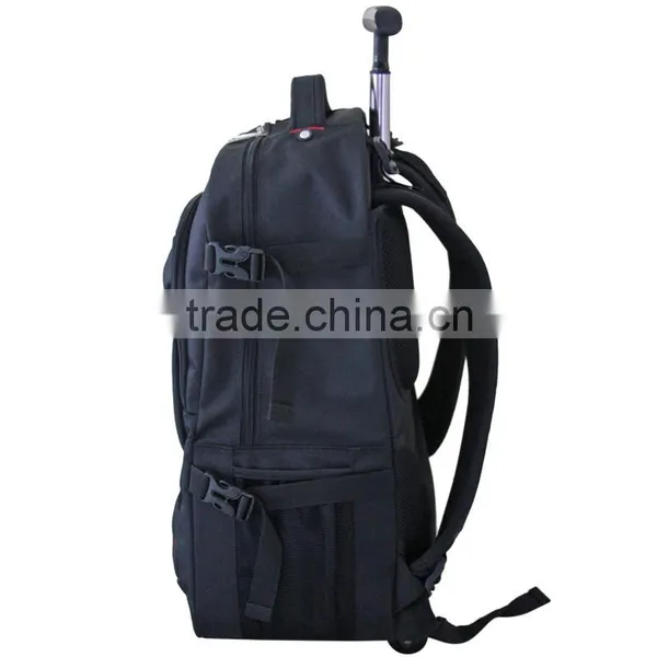 Hot Selling Good Quality Travel Trolley Bags for Young and Dynamic Style photo-4