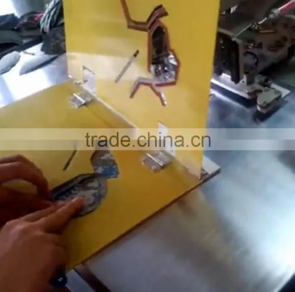 Programmable Shoe Sewing Machine photo-5