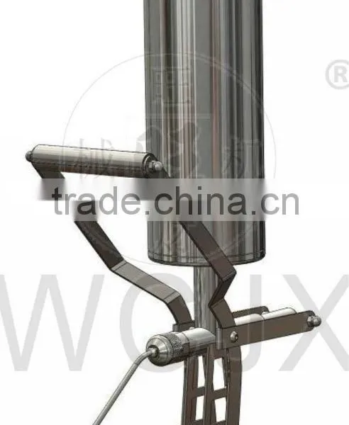 Special Machine for Making Churros photo-2