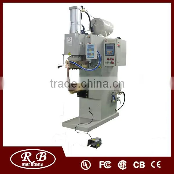 165/220KVA MFDC Spot/Press Welder