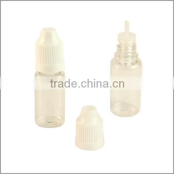 PE Plastic Vials 5ml With A Pipette photo-5