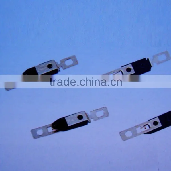 Hair Dryer Electric Heater Thermal Protector w/ UL,VDE,CSA,BEAB,CQC Certificate