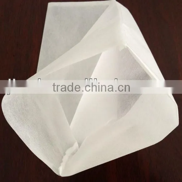 2014 Disposable Non-woven Pillowcase Sewing photo-2