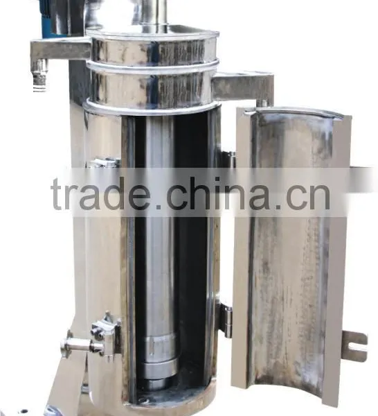 GF Tubular Separator