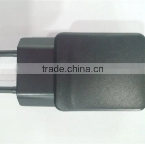 AC ADAPTER NSA8UE-050150 5V 1A With USB Port for Cellphone Use photo-5