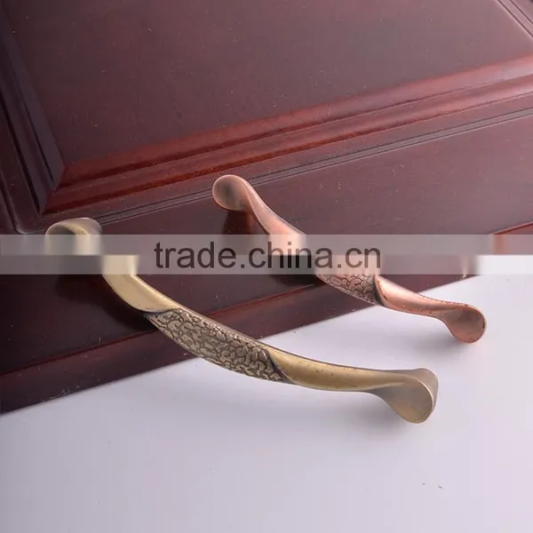 Antique Bronze Home Furniture Accessories Kitchen Cabinet Door Handle Pulls Hot Selling in Global Market photo-5