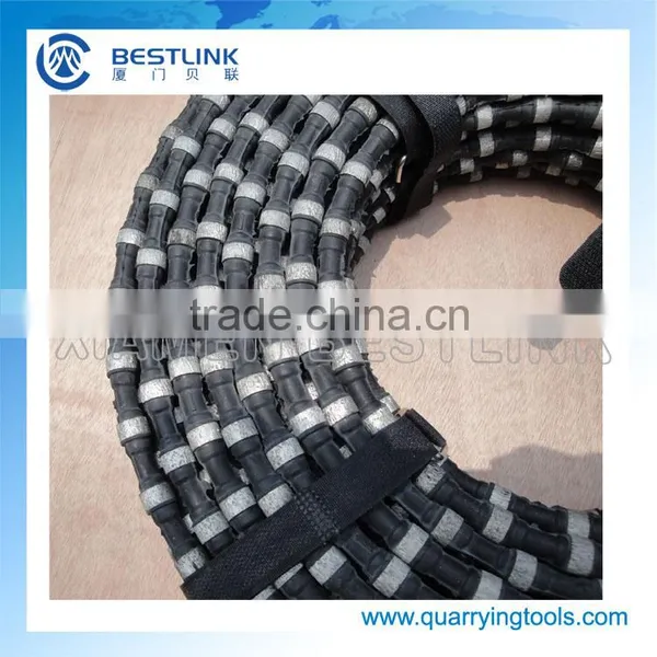 Professional Diamond Wire Saw for Wholesales photo-4