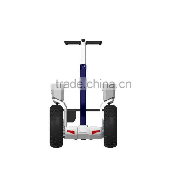 Chinese Electric Scooters Self Balancing Electric Scooter off Road photo-6