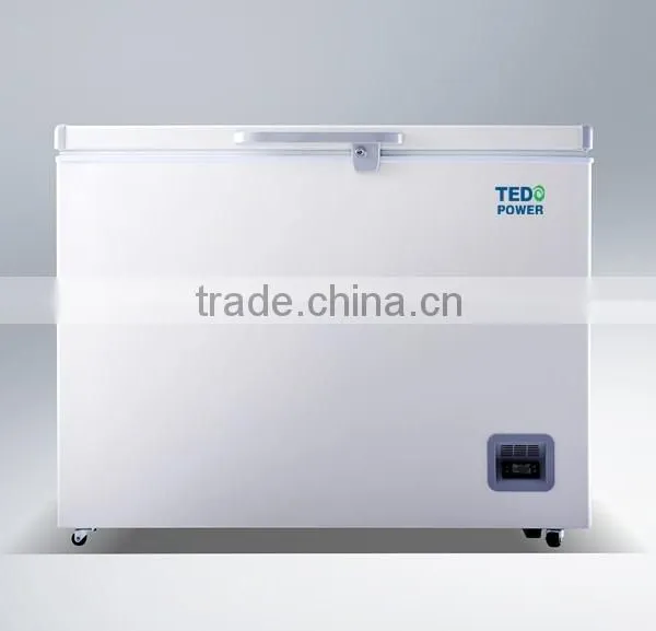 Portable Pharmacy Delivery Car Freezer photo-2