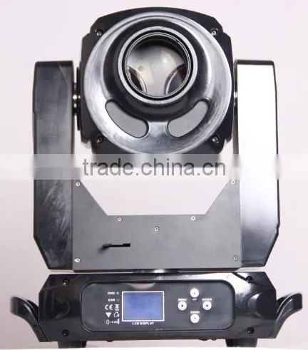 High Lumen Led 150 w Moving Head Light Holiday Lighting Led Stage Light For Christmas Led The Lamp for DJ Disco photo-3