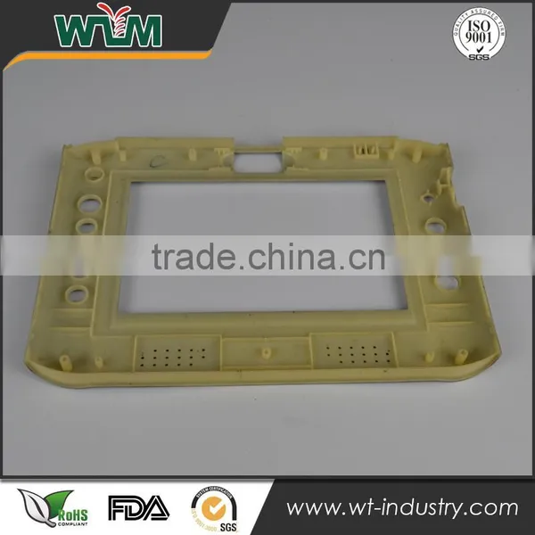 Children TV Plastic Shell Cove Case ABS Plastic Injecton Molding photo-3