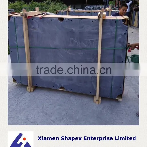 Customized Pool Table Slate Stone photo-4