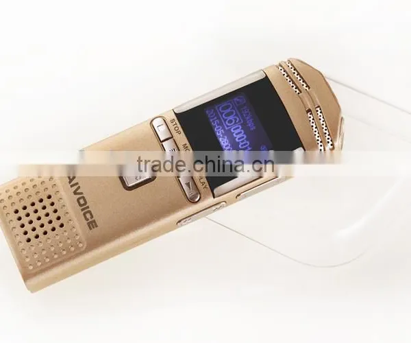 TOP Quality High Capacity Digital Voice Recorder,open for Any Kind and Brand to Select Wide Range of Choices photo-3