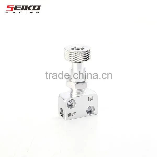 Brake Bias Proportioning Valve Pressure Regulator For Brake Adjustment