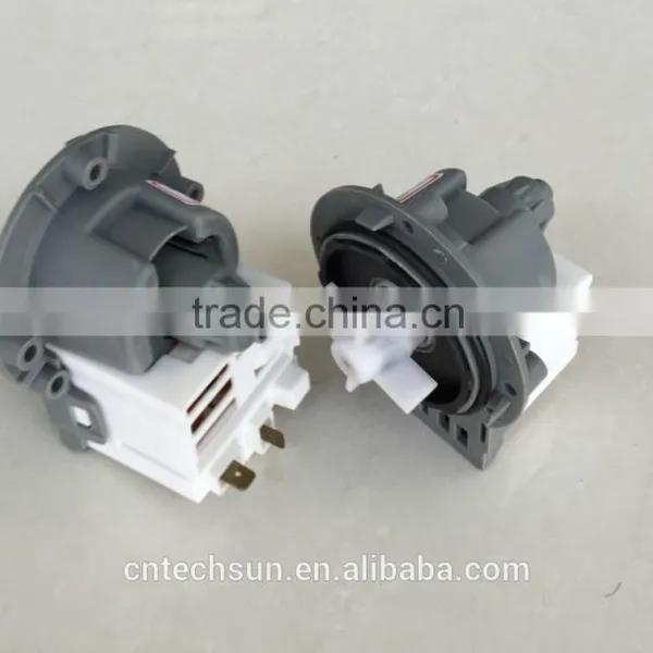 M224 ASKOLL Pump for Dish Washer, Washing Machine photo-3