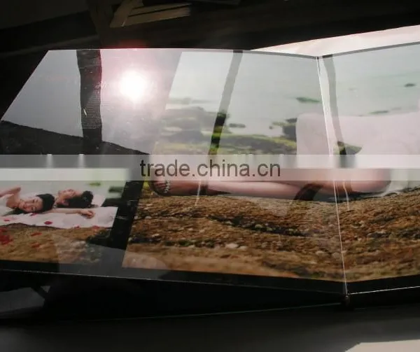 China Supplier 3D Cold Laminating Film photo-5