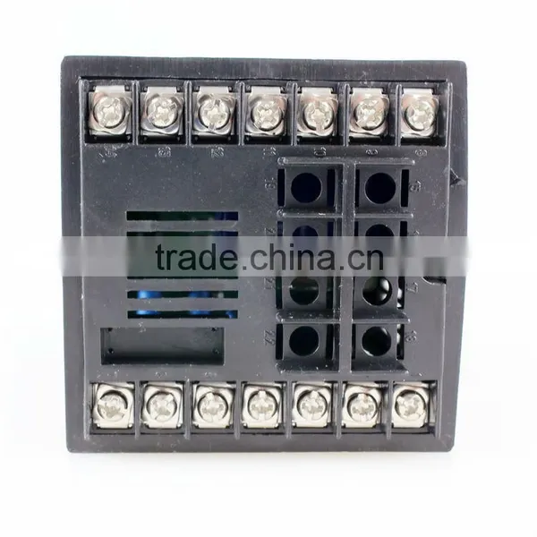 XMTD Intelligent Pid Temperature Controller for Heat Press photo-4