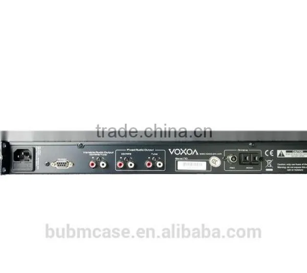 VOXOA P10 High Quality CD MP3 Player for Professional Project photo-4