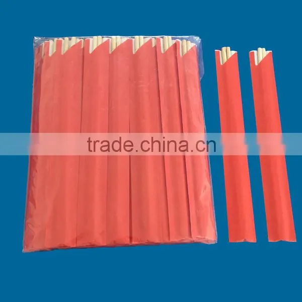 Round Bamboo Chopsticks photo-6