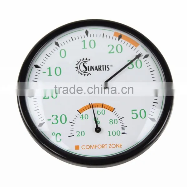 Indoor/Outdoor Thermometer and Hygrometer photo-2