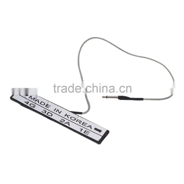 1pcs Replacement Pickup Piezo for Cello Violoncello Double Bass photo-6