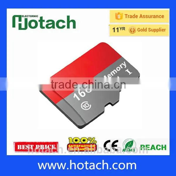 Real CLASS 10 32GB TF FLASH MEMORY CARD WITH ADAPTE photo-2