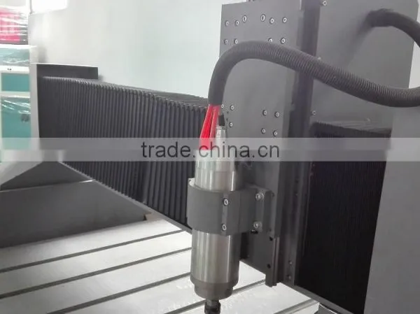 New Special Design Cnc Router Kit Machine Used for Sale Craigslist/aluminum/stone/marble photo-6