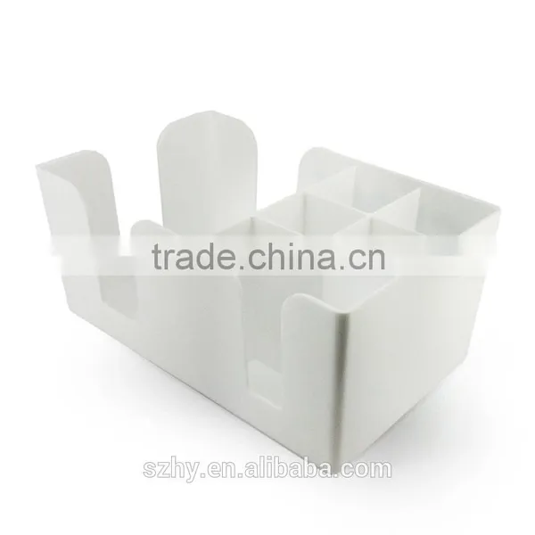 Plastic Napkin Caddy photo-2