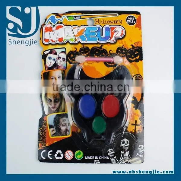 Trade Assurance Halloween Make Up Bob Trading New Germany Face Paint Oil Based Face Paint photo-4