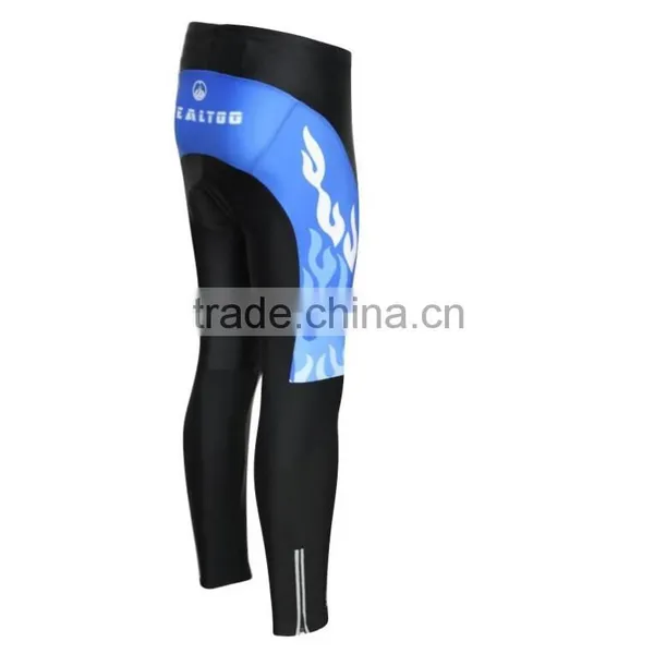 2015 Cheap Fashion Small Order Long Sleeve Cycling Suit Bike Wear photo-6