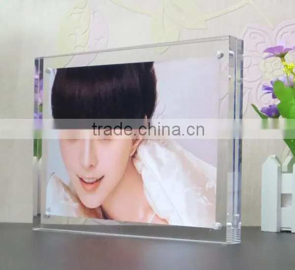 Display Picture/photo Acrylic Frame photo-2
