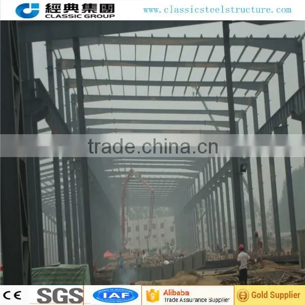 High Quality Steel Frame Garage Door photo-5