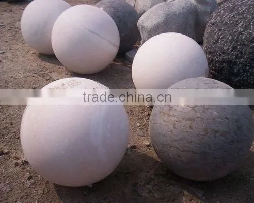 Stone Ball