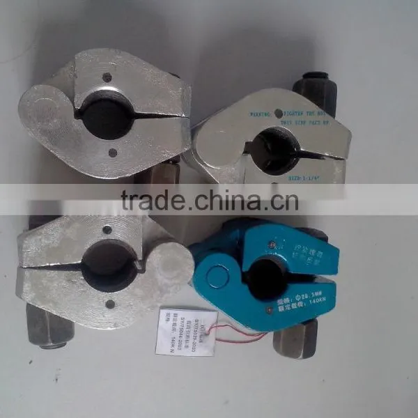 Oilfield Polished Rod Clamp photo-5