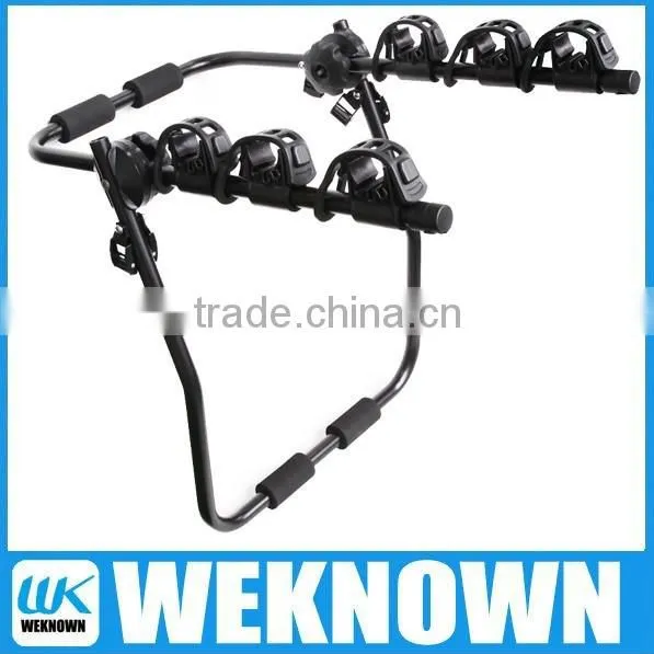 Rear Bike Carrier photo-3