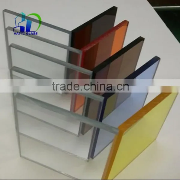 Colorful Cast Plexiglass Sheet photo-4