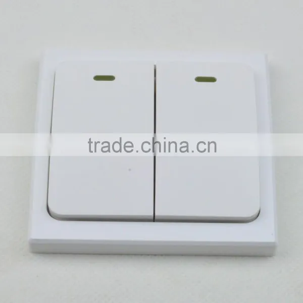 Battery Free Wireless Switch for Electric Contractor photo-3