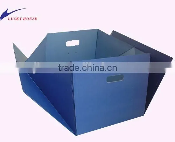 Food Packing Custom Order Accept Foldble Box photo-3