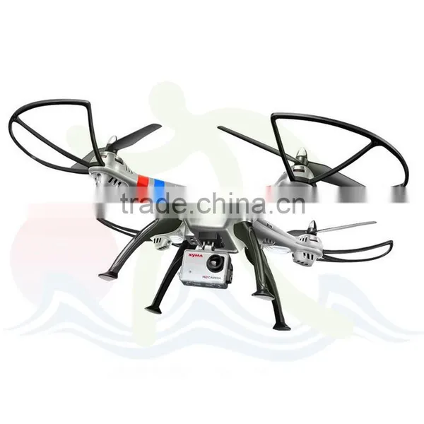 Super 360 Degree 3d Flips Mid Scale Camera Drone With Standard Specifications photo-5