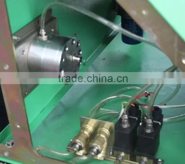 Auto Testing Machine Usage and Electronic Power Bosch Eps200 Common Rail Injector Test Bench photo-4