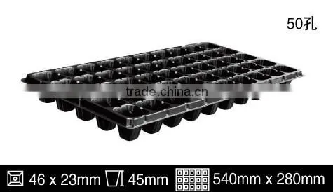 128 Holes Seeding Tray photo-3