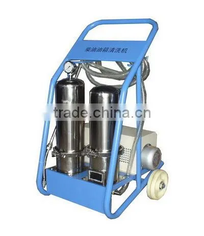 BEACON BCC High Pressure Car Diesel Fuel Tank Cleaning Machine or Cleaner With ISO Certificate photo-2