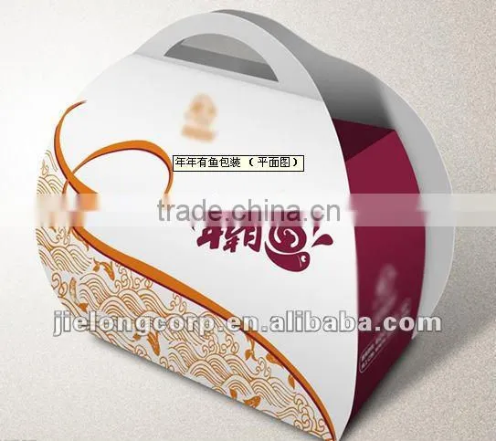 40 Years Experiences to Manufacture High Quality Wedding Box for Candy photo-2