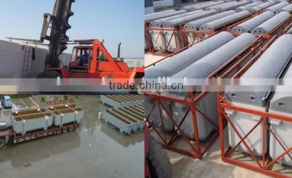 FRP Electrolytic Tank photo-6