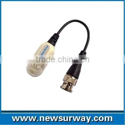 1ch Passive Video Balun NT-605