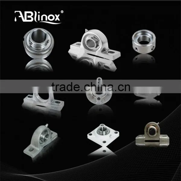 sp206 Block Bearing casting pillow block bearing